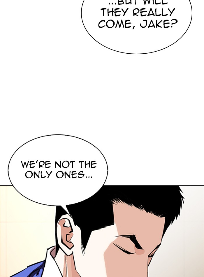 Lookism, Chapter 330 image 139