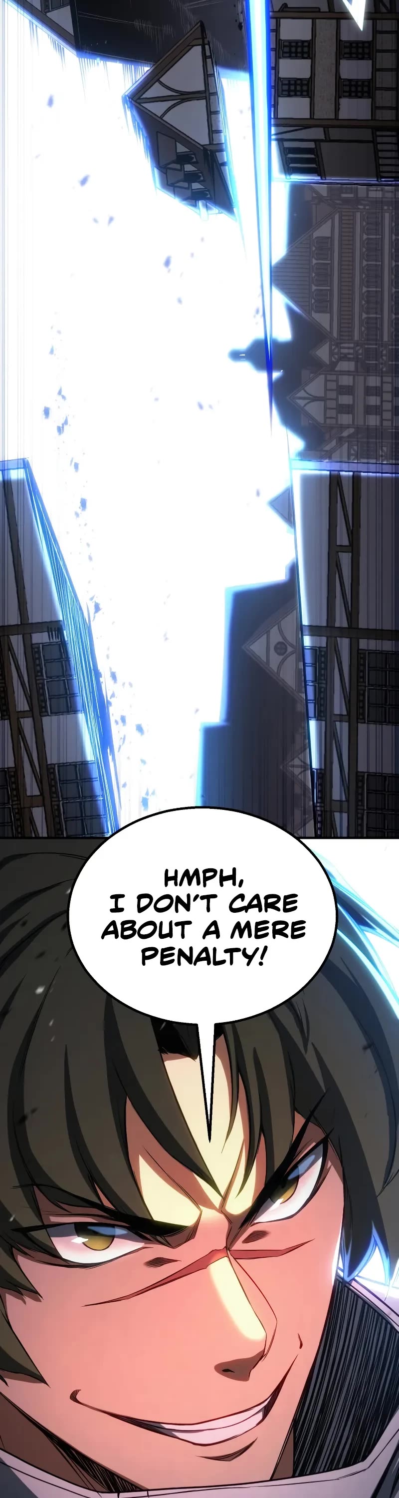 Absolute Necromancer, Chapter 76 image 27