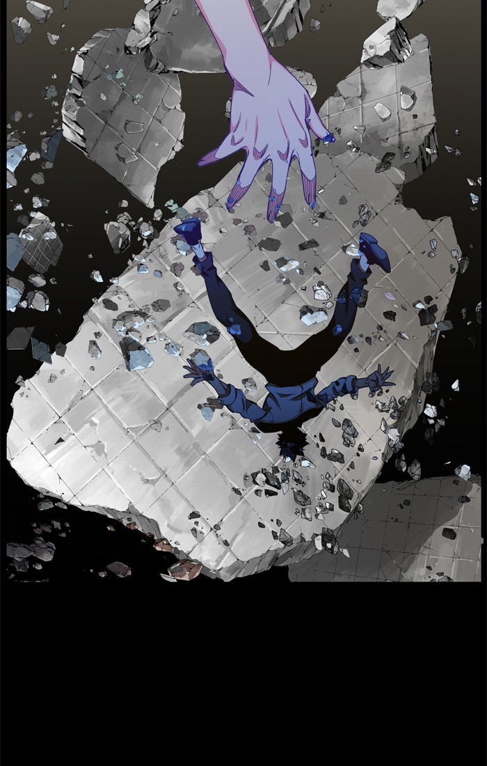 The God of High School, Chapter 438 image 098
