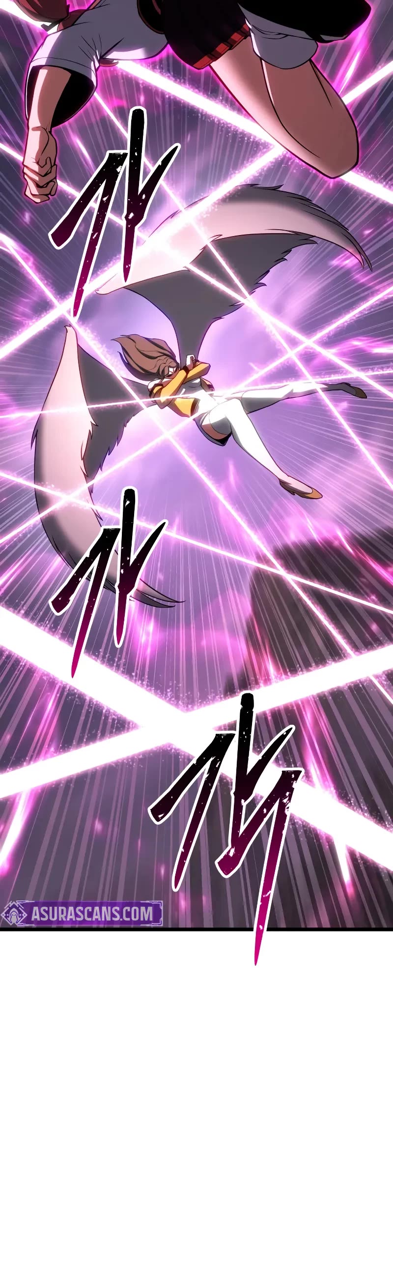 Absolute Necromancer, Chapter 78 image 35