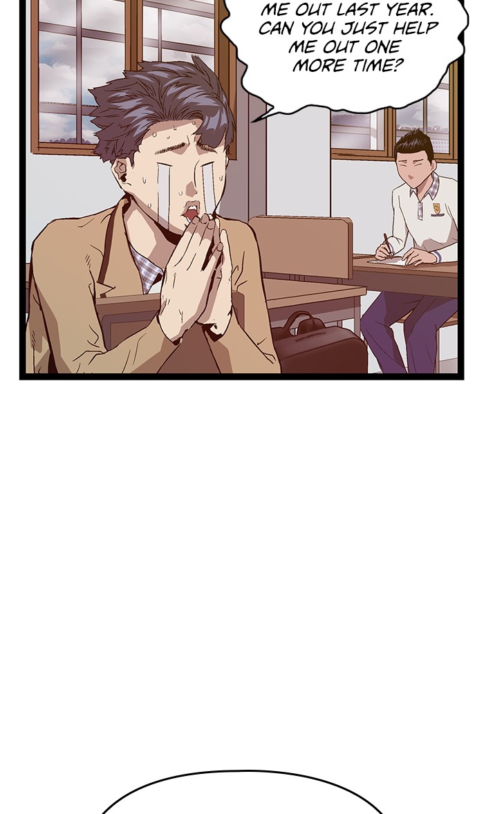 Weak Hero, Chapter 100 image 44