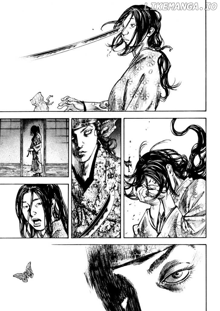 Vagabond, Chapter 243 image 11