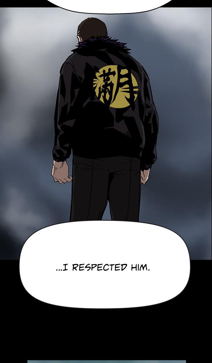 Weak Hero, Chapter 172 image 092