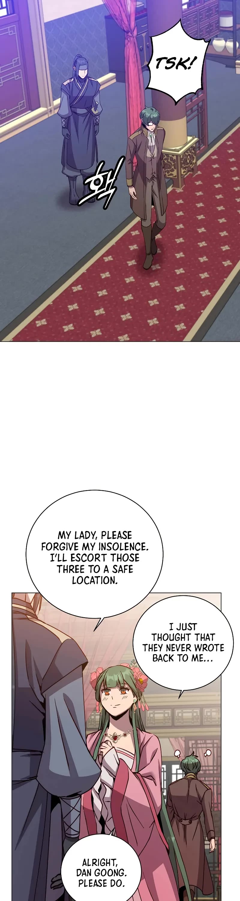 The Max Level Hero Has Returned, Chapter 192 image 34