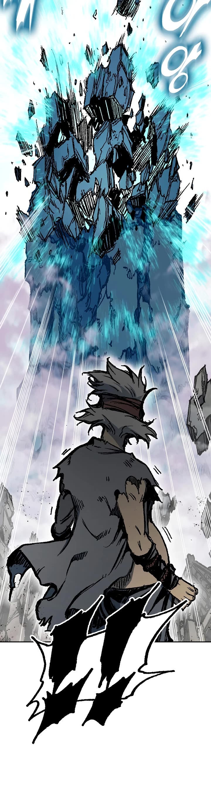 Memoir Of The King Of War,  Chapter 188 image 10