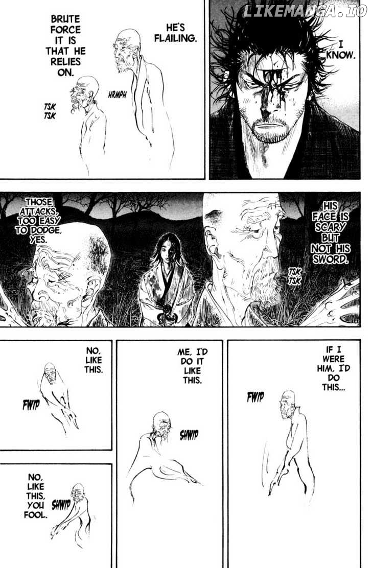 Vagabond, Chapter 188 image 03
