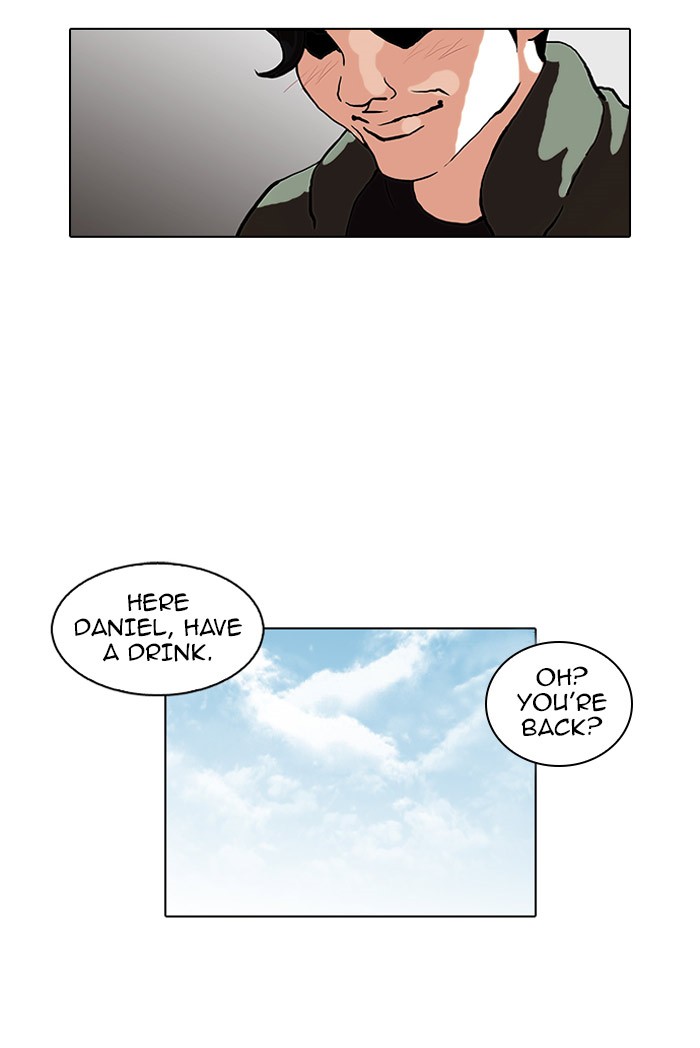 Lookism, Chapter 72 image 19