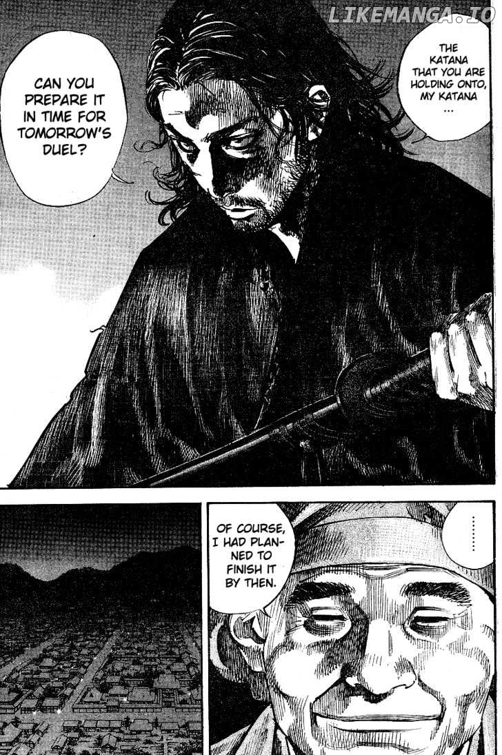Vagabond, Chapter 211 image 09