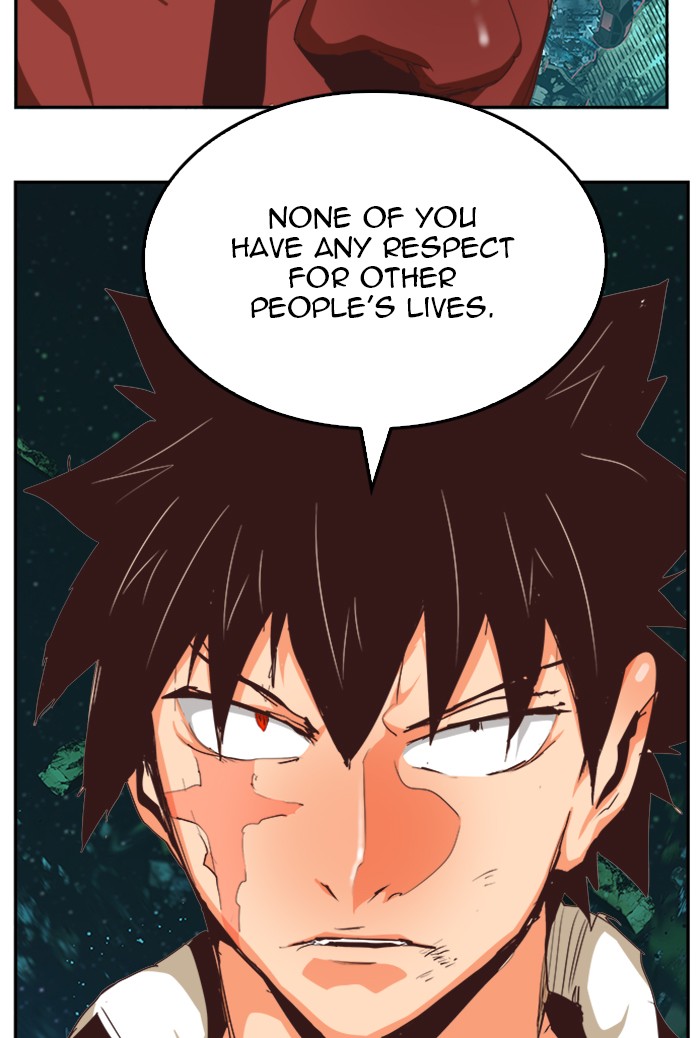 The God of High School, Chapter 509 image 106