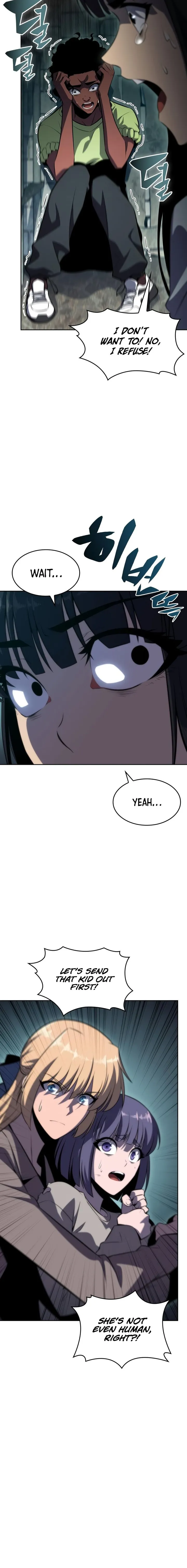 Solo Max-Level Newbie, Chapter 62 image 06