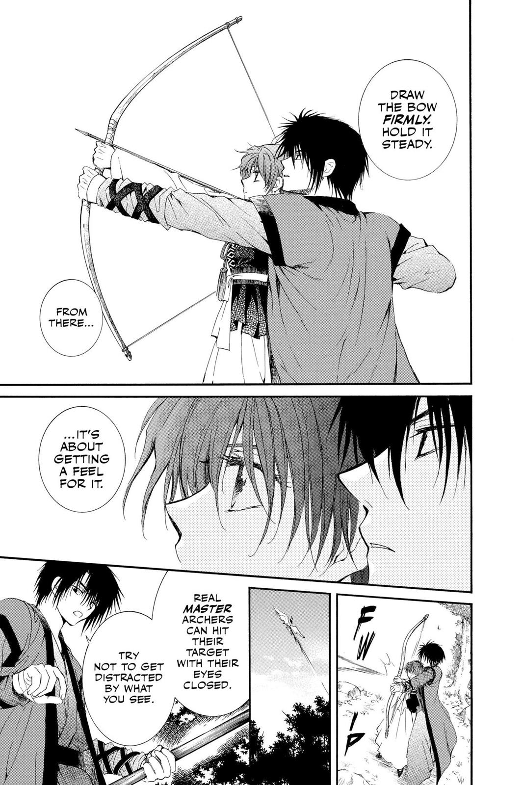 Akatsuki No Yona, Chapter 15 image 13