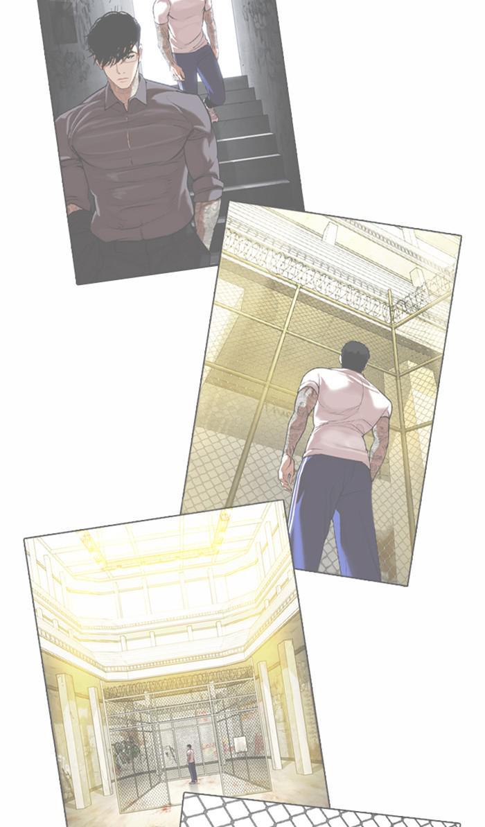 Lookism, Chapter 374 image 088
