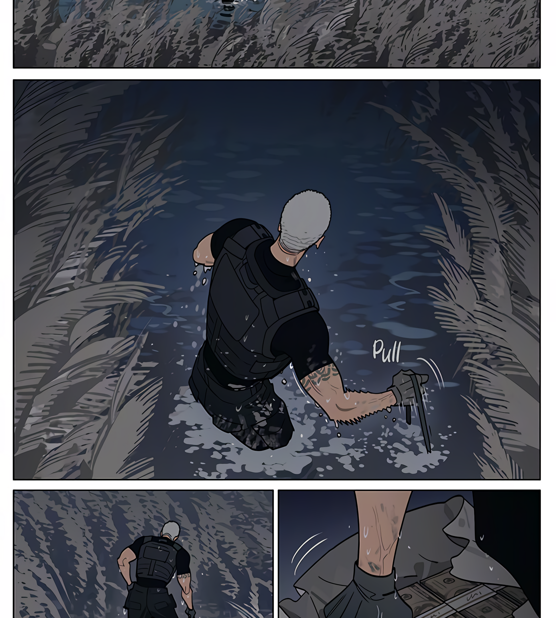 19 Days, Chapter 450 image 03