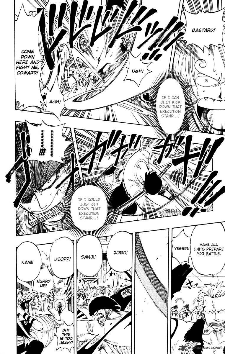 One Piece, chapter 99 image 12