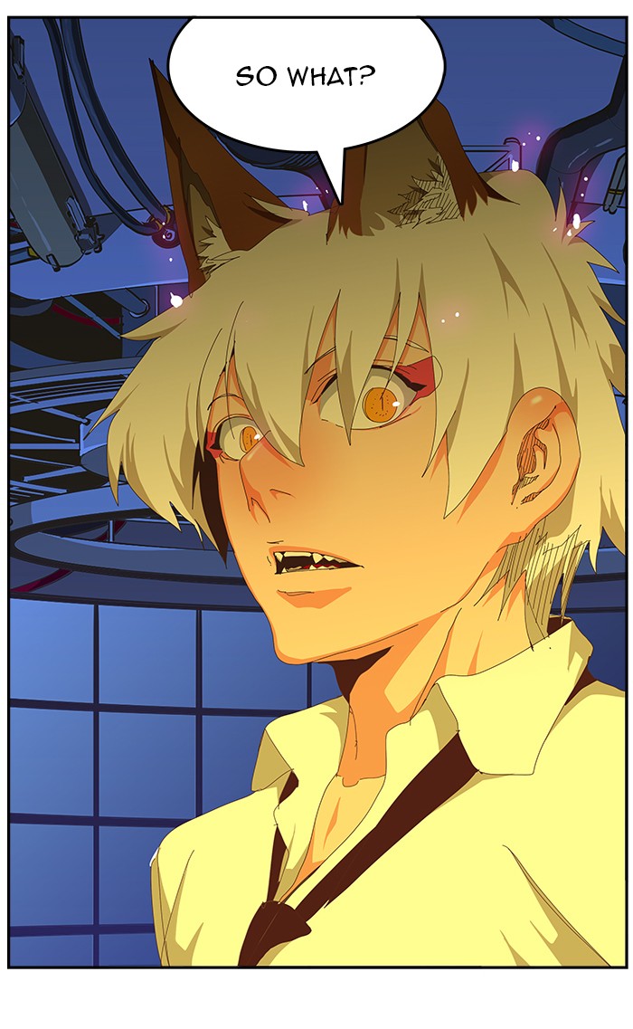 The God of High School, Chapter 481 image 048