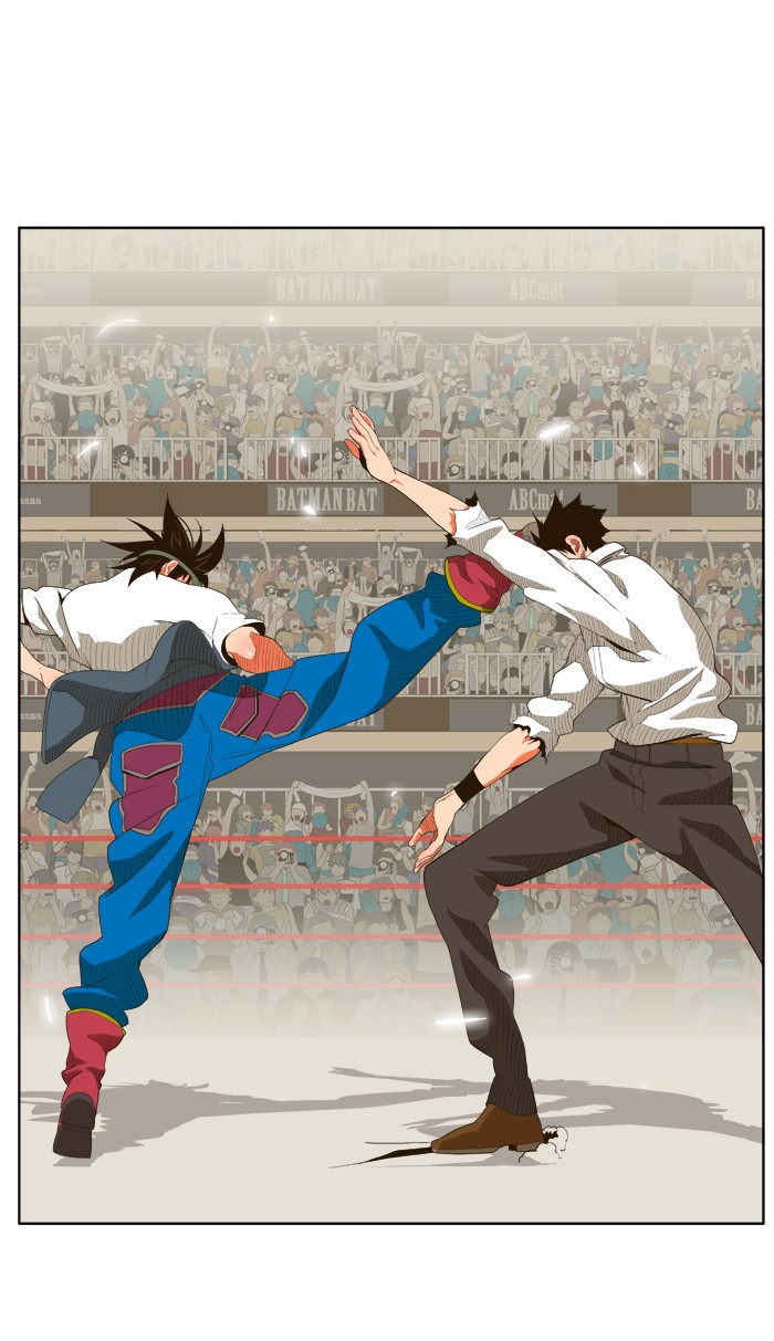 The God of High School, Chapter 35 image 29