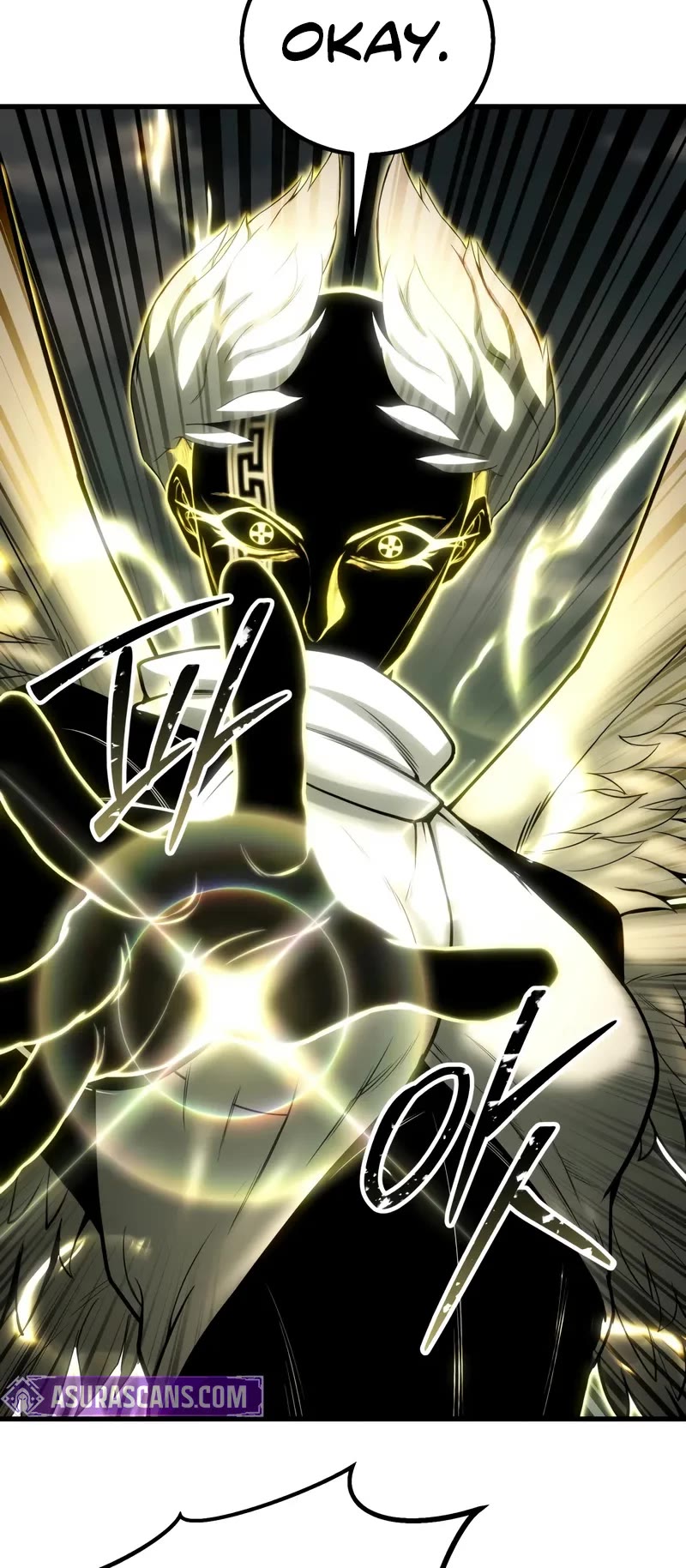 Absolute Necromancer, Chapter 79 image 05