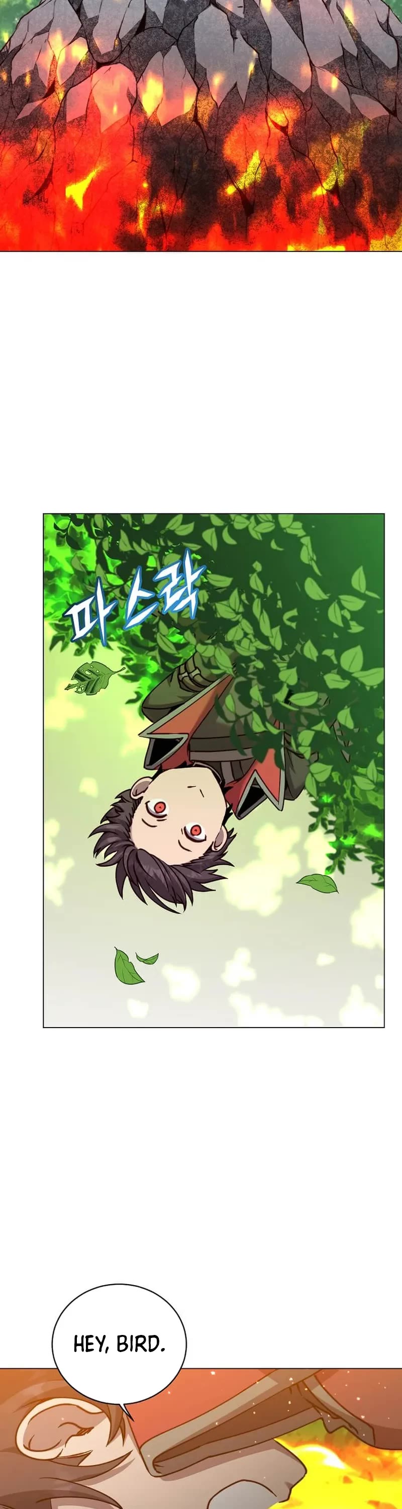 The Max Level Hero Has Returned, Chapter 208 image 03