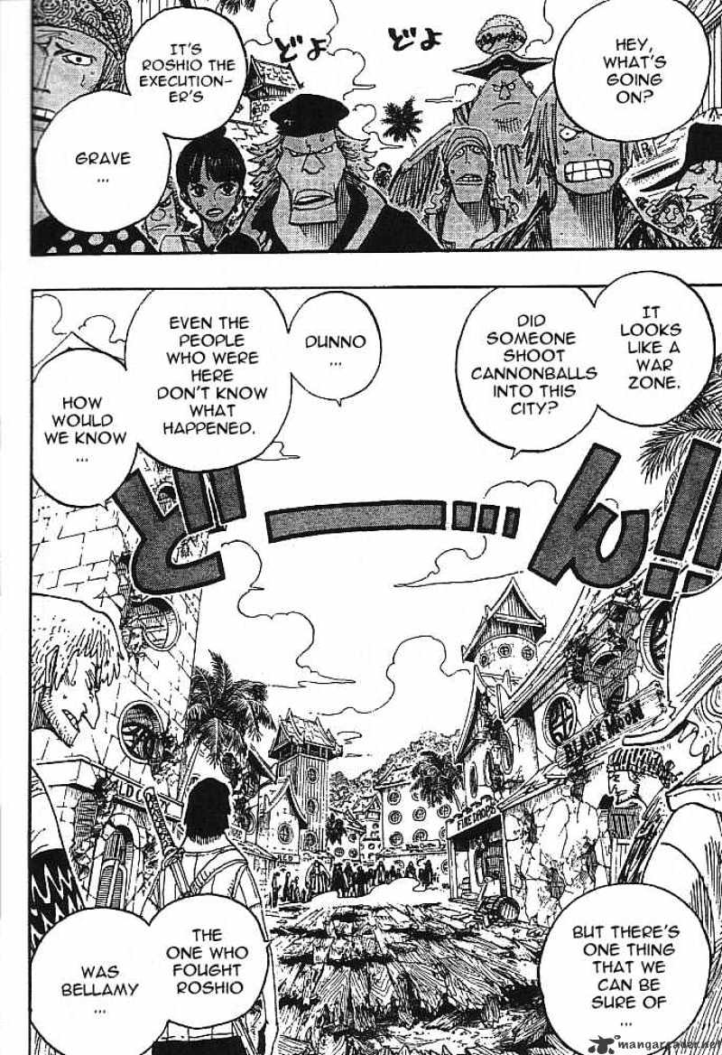One Piece, chapter 224 image 02