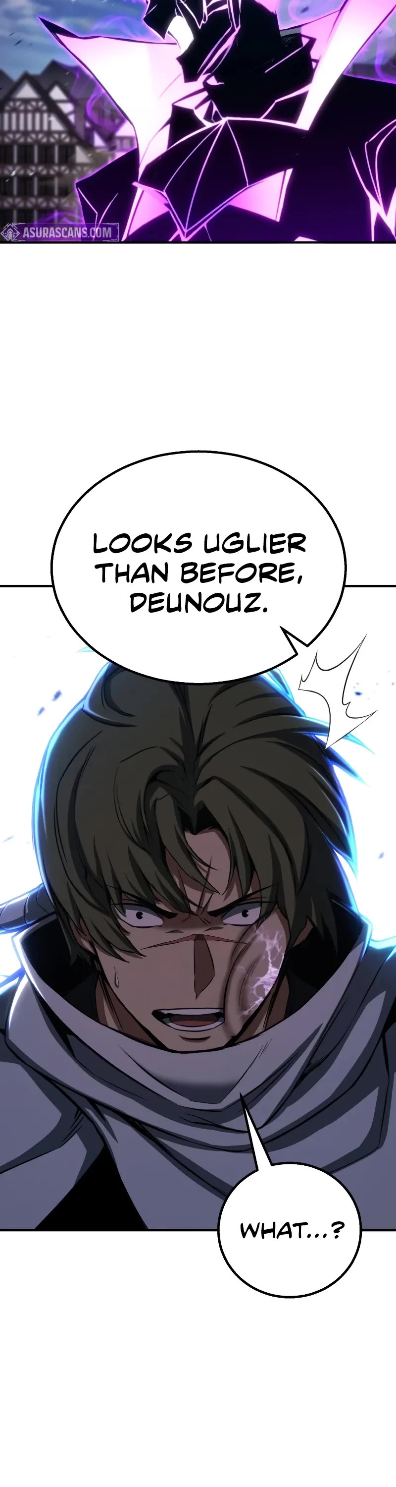 Absolute Necromancer, Chapter 76 image 52