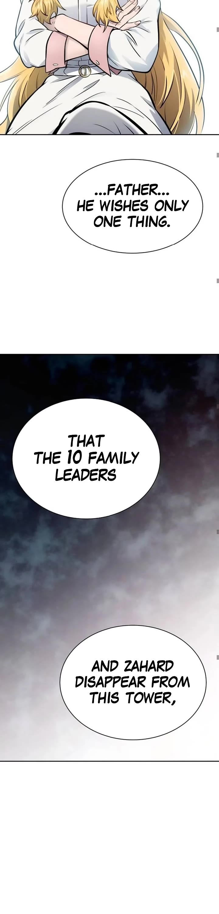 Tower of God, Chapter 614 image 46