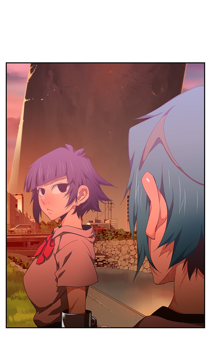The God of High School, Chapter 440 image 033