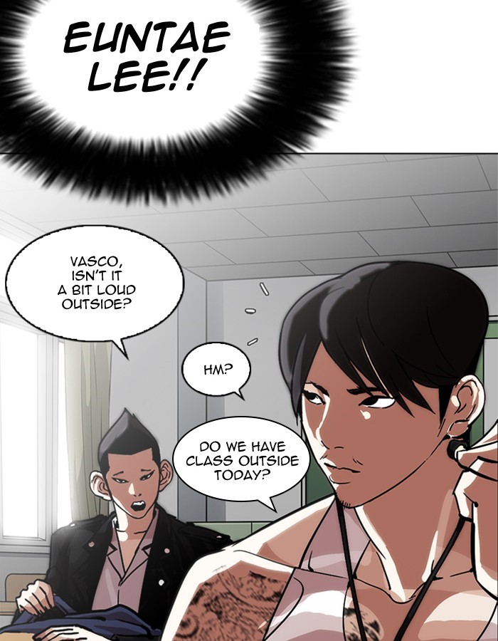 Lookism, Chapter 213 image 190