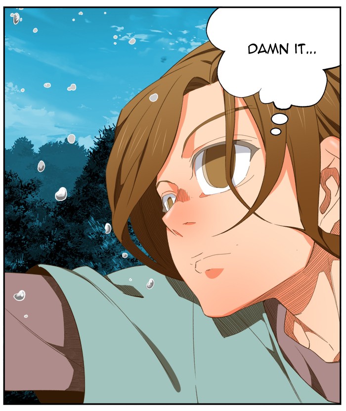 The God of High School, Chapter 405 image 32