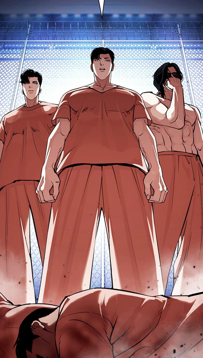 Lookism, Chapter 378 image 109