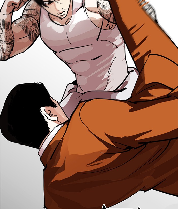 Lookism, Chapter 212 image 038
