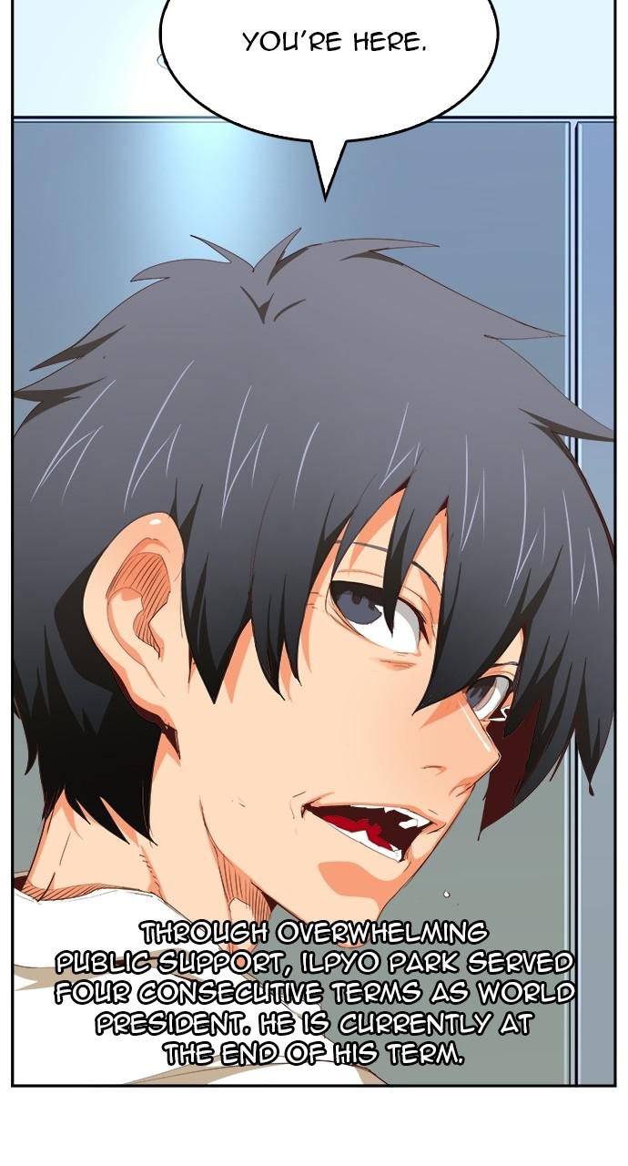 The God of High School, Chapter 565 image 038