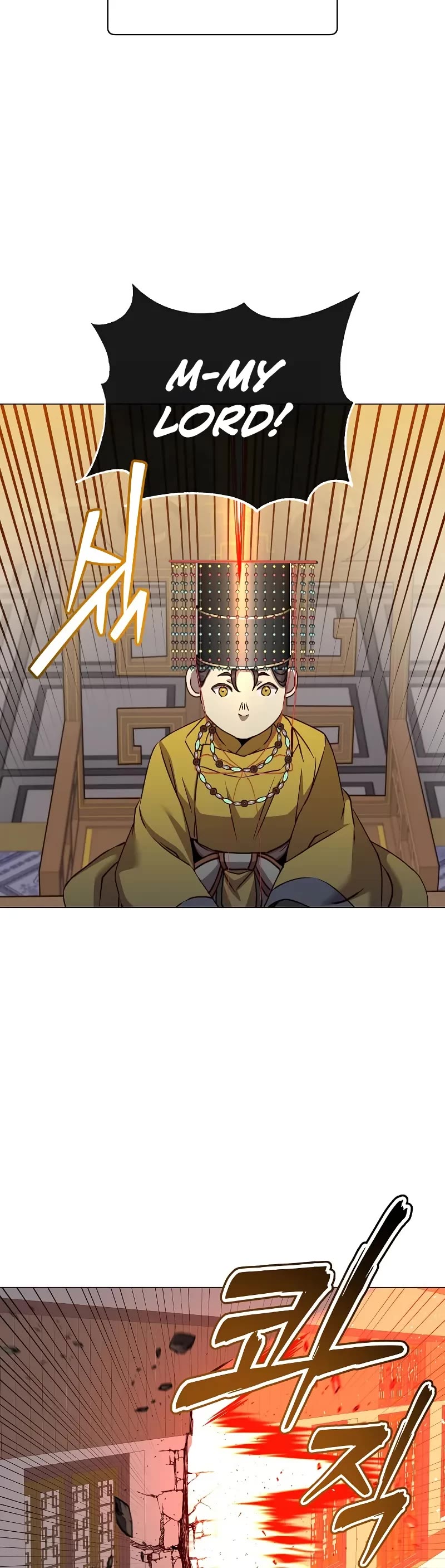 The Max Level Hero Has Returned, Chapter 198 image 28