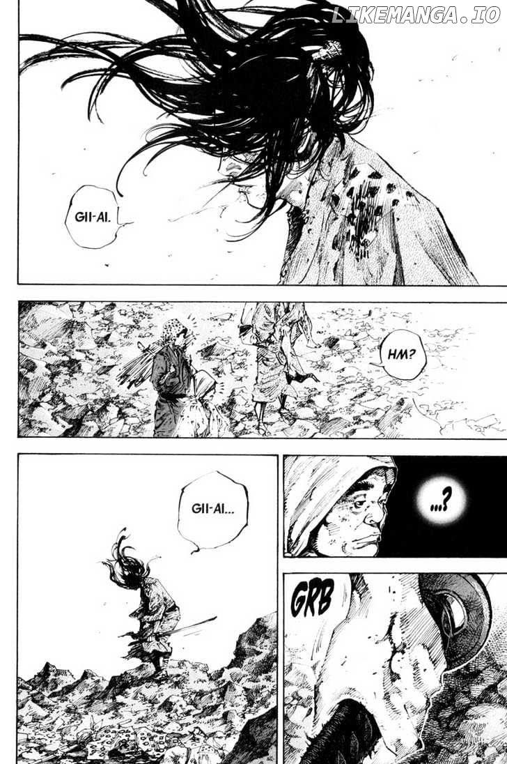 Vagabond Chapter 169 image 09