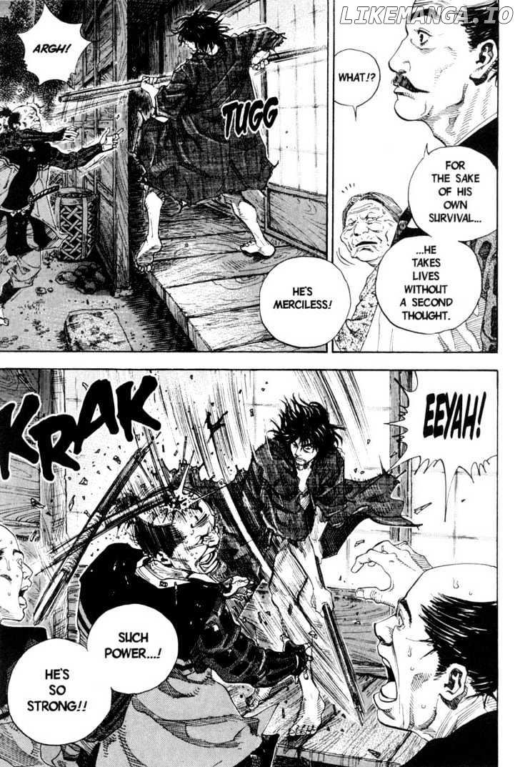 Vagabond Chapter 11 image 09
