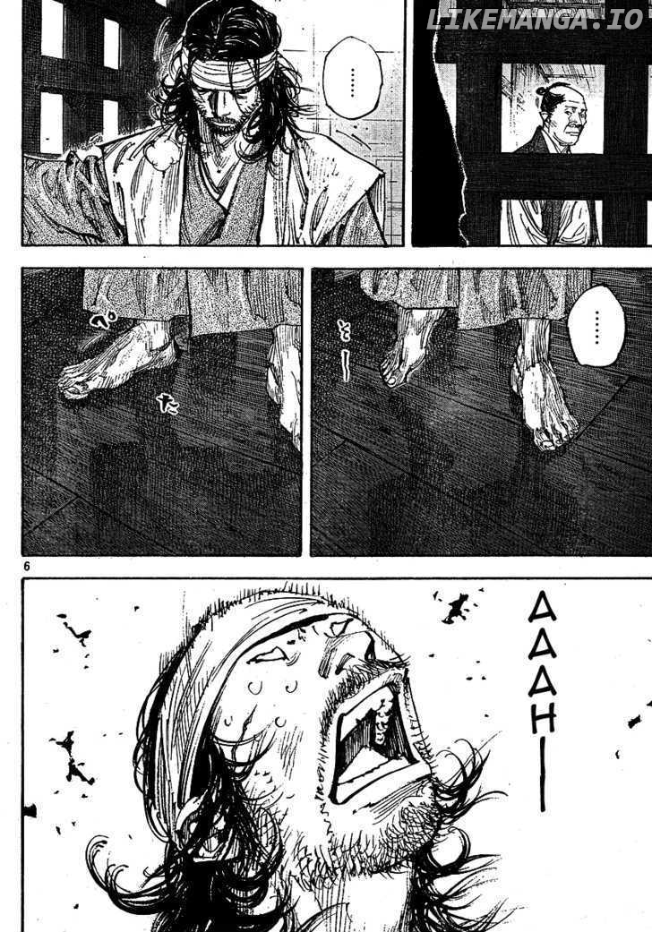 Vagabond Chapter 255 image 06
