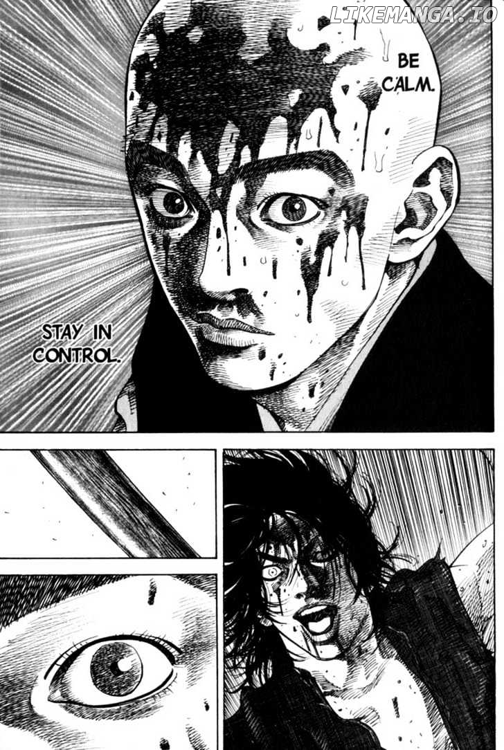 Vagabond Chapter 49 image 13