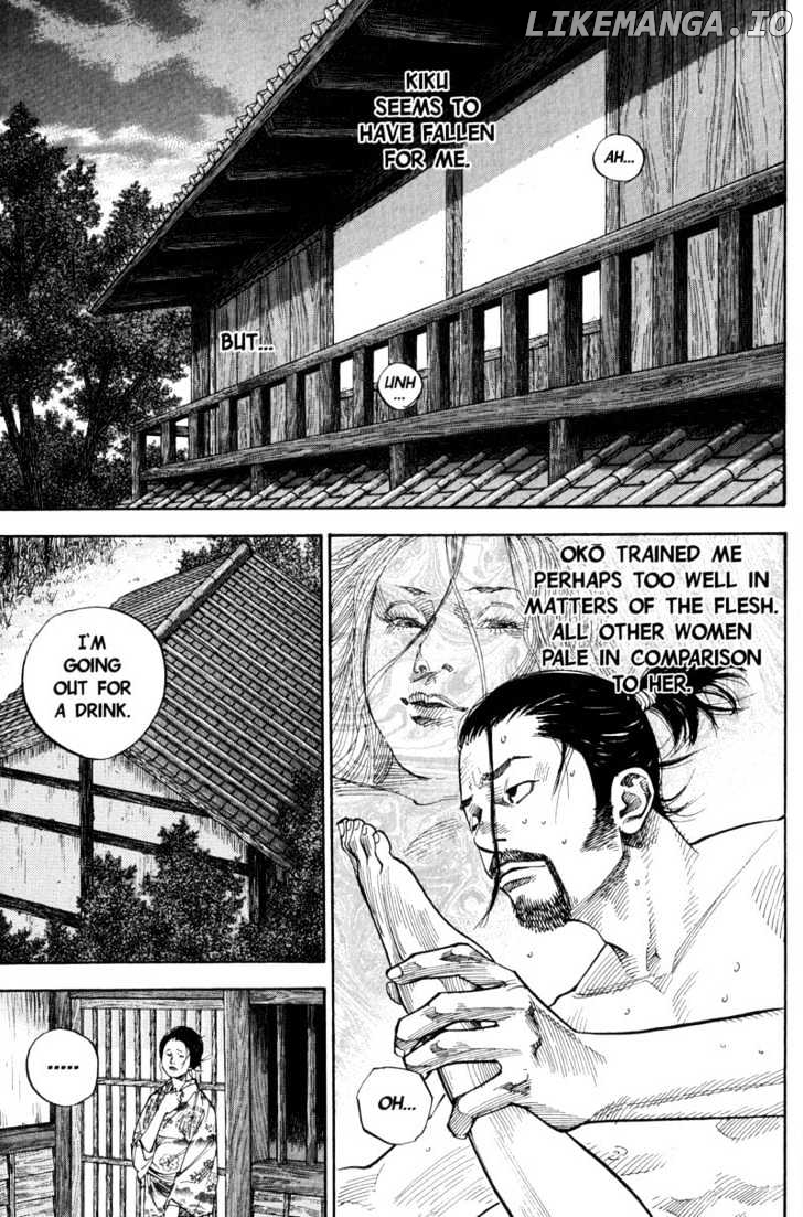 Vagabond Chapter 77 image 08