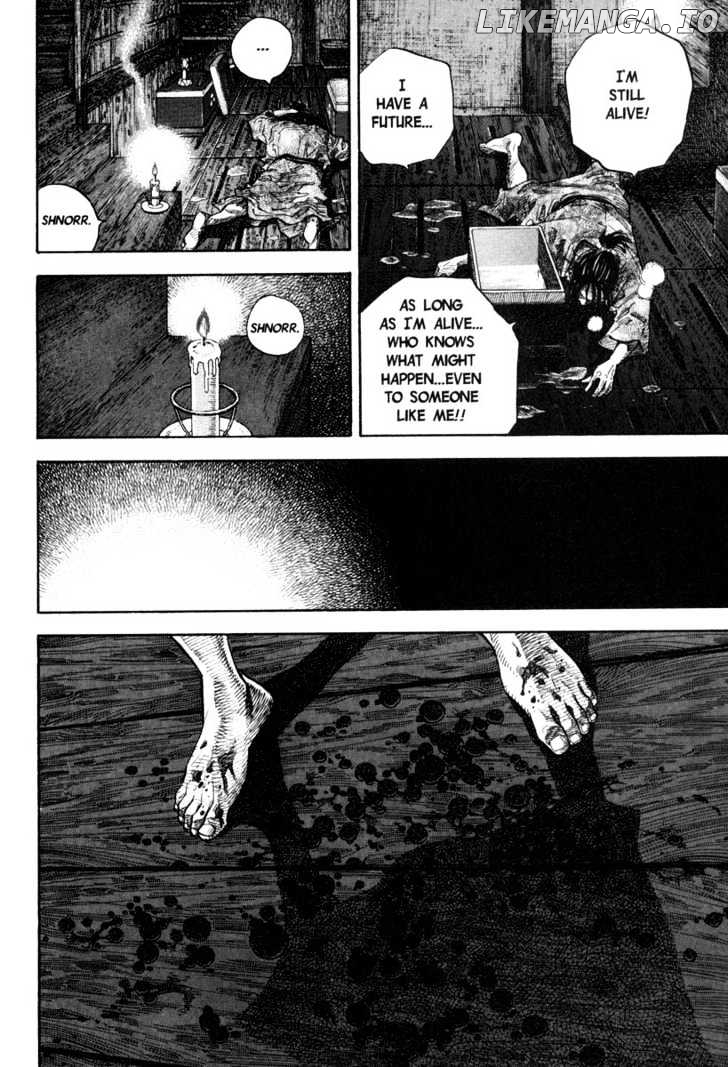 Vagabond Chapter 30 image 07