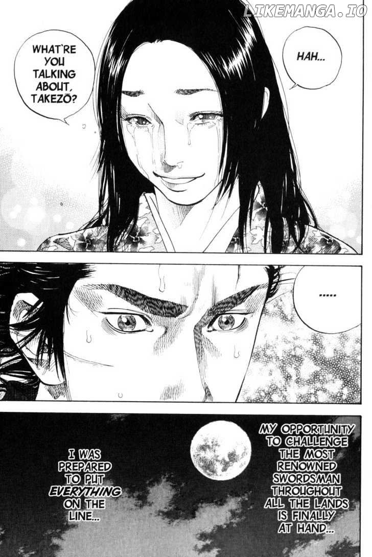 Vagabond Chapter 97 image 02