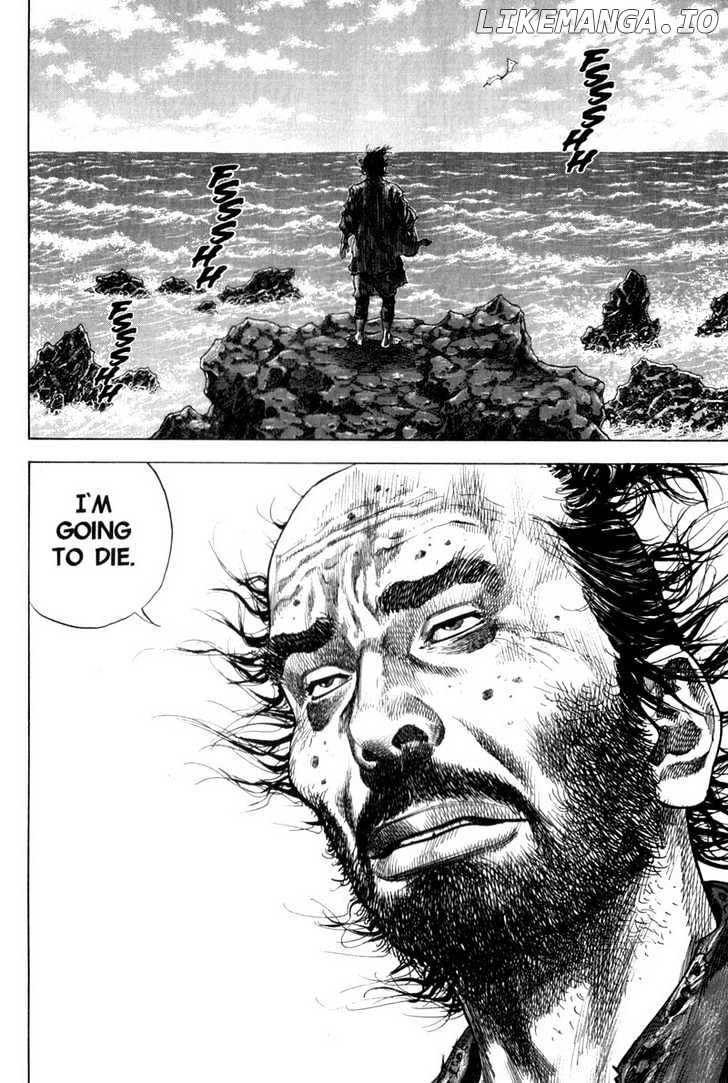 Vagabond Chapter 128 image 18