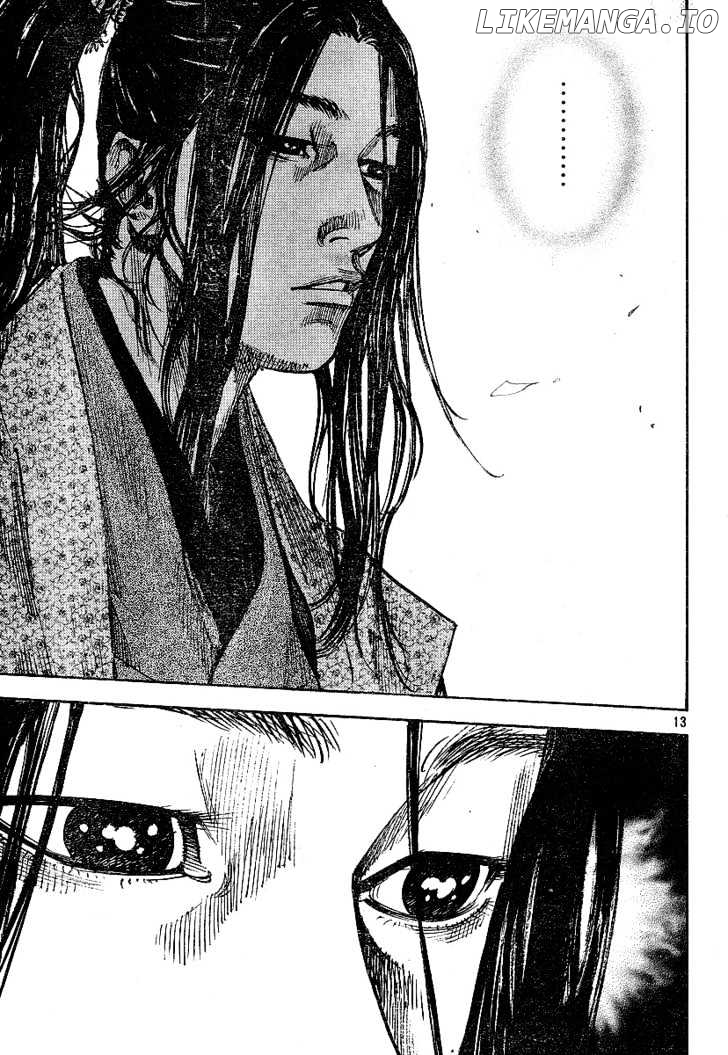 Vagabond Chapter 210 image 11
