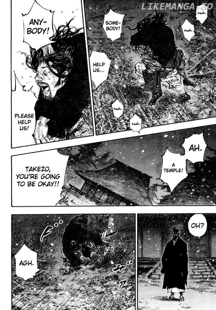 Vagabond Chapter 244 image 18