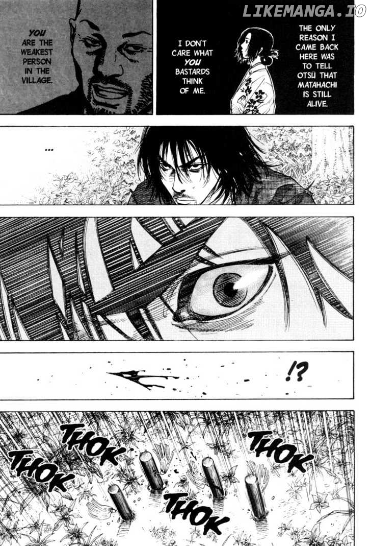 Vagabond Chapter 12 image 18