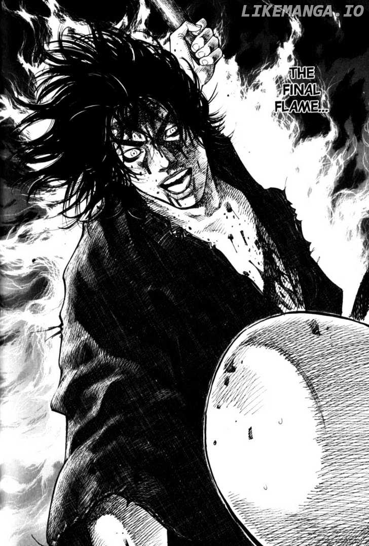 Vagabond Chapter 49 image 12