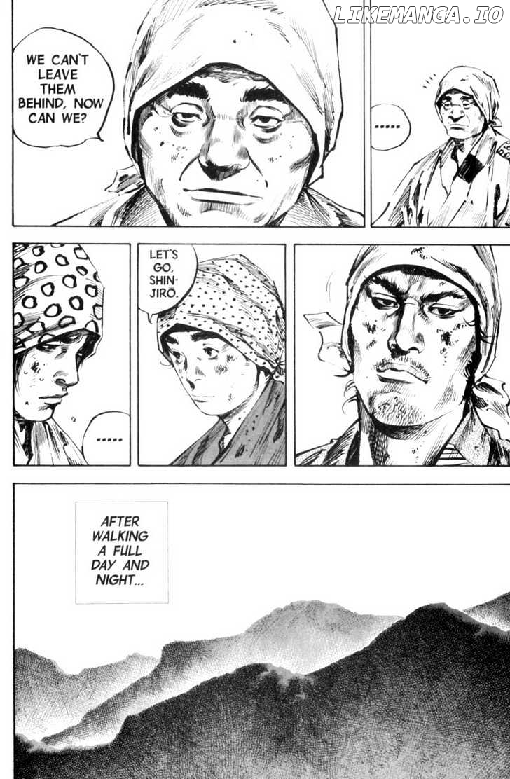 Vagabond Chapter 168 image 22