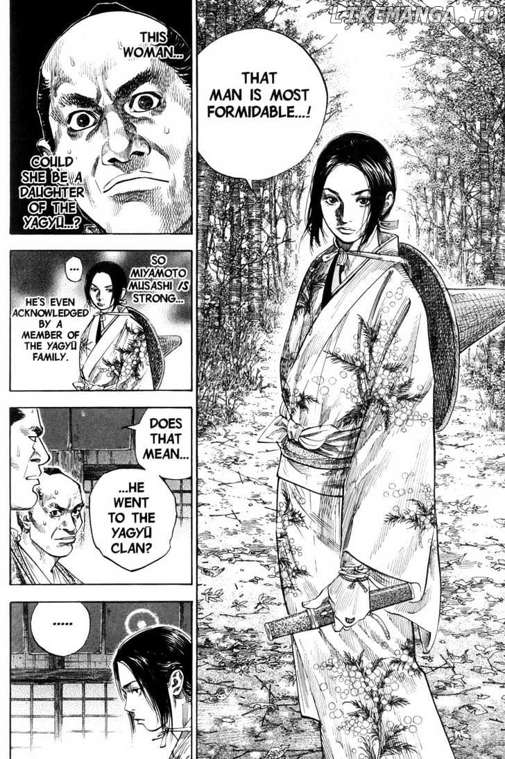 Vagabond Chapter 106 image 09