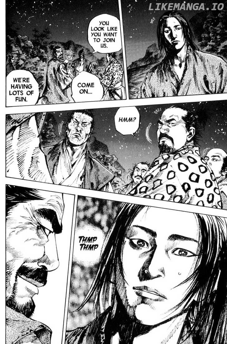 Vagabond Chapter 149 image 10