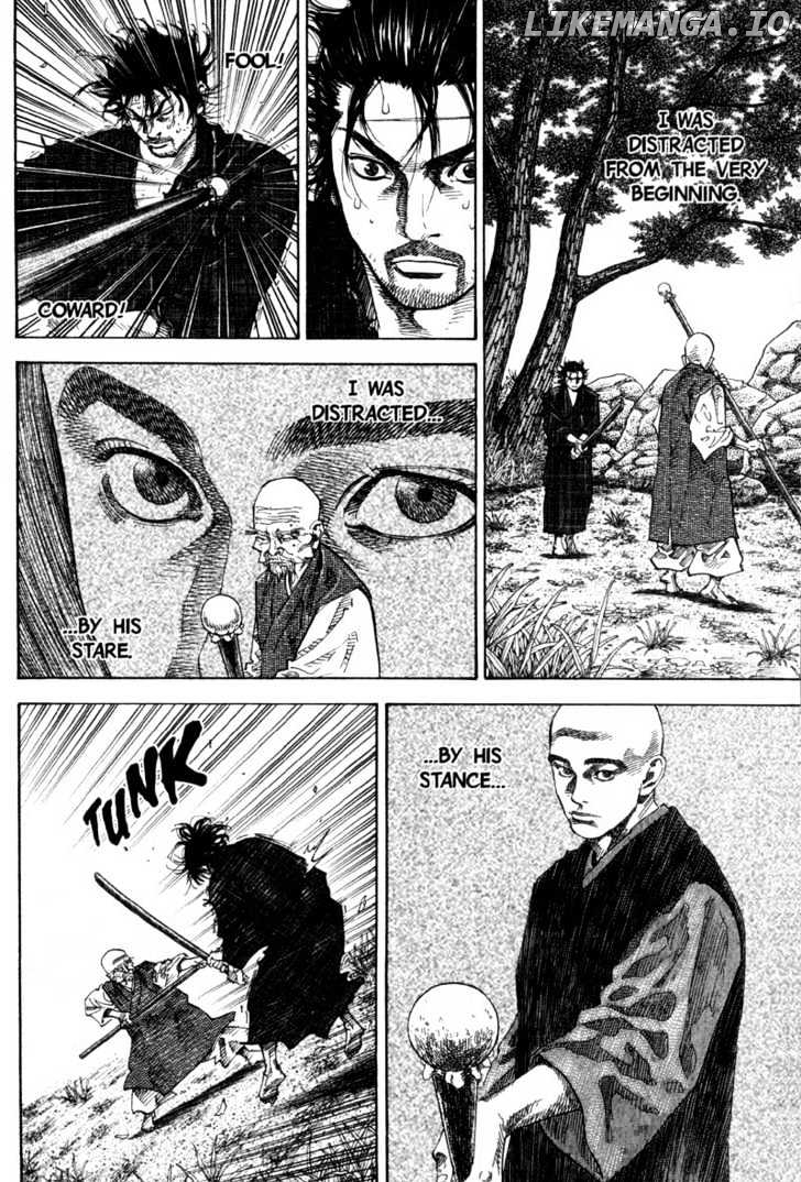 Vagabond Chapter 54 image 11