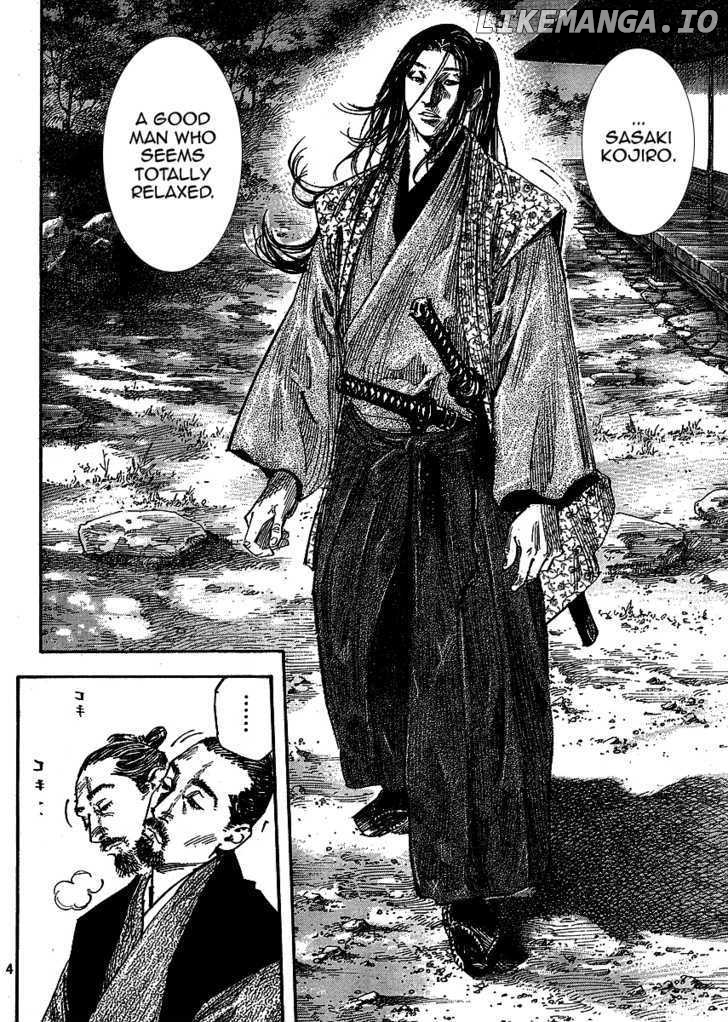 Vagabond Chapter 259 image 04