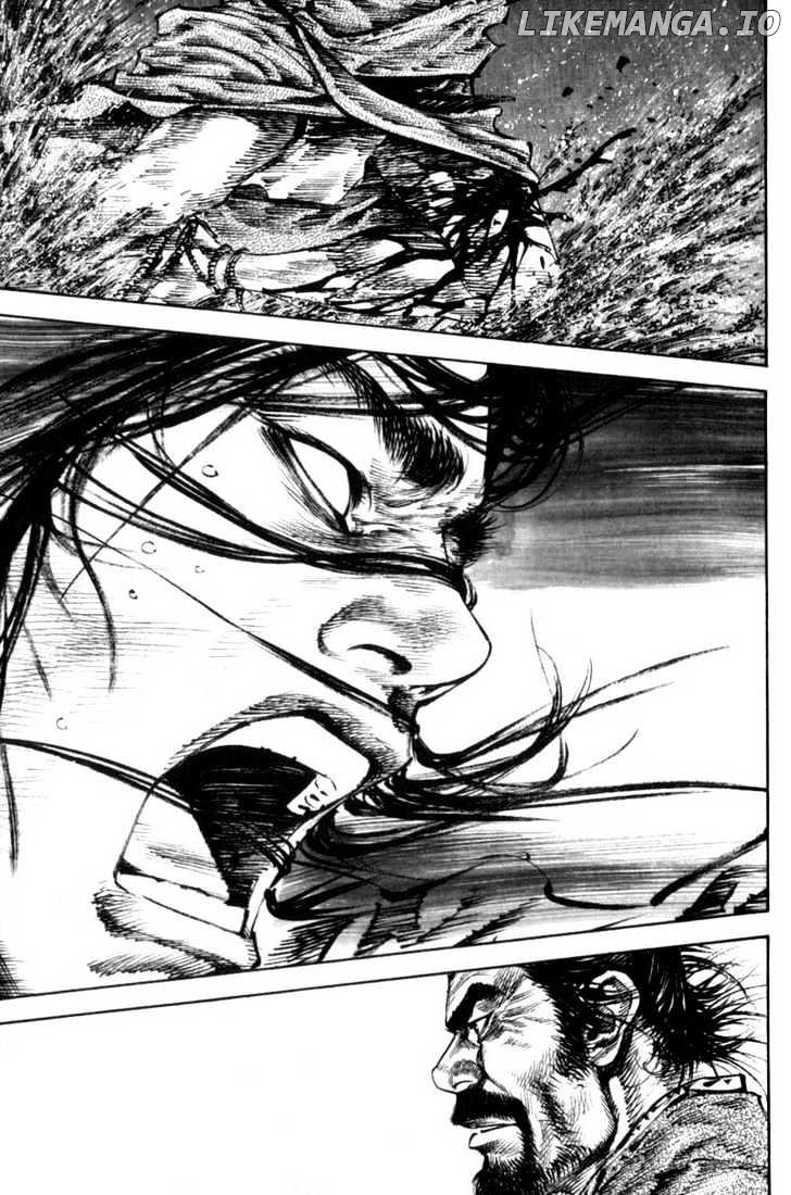 Vagabond Chapter 151 image 18